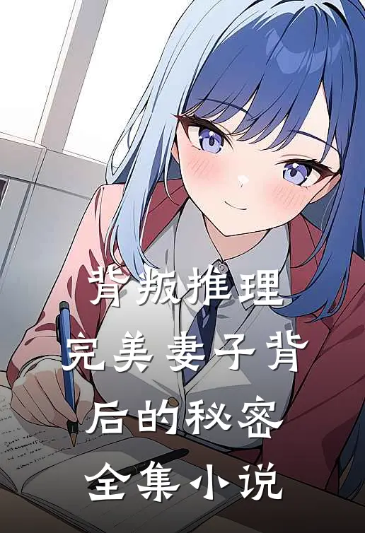 背叛推理完美妻子背后的秘密全集免费阅读