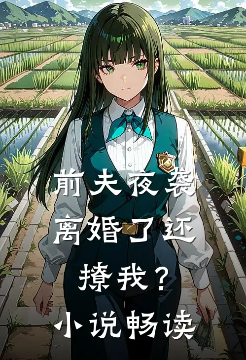 前夫夜袭离婚了还撩我?畅读版