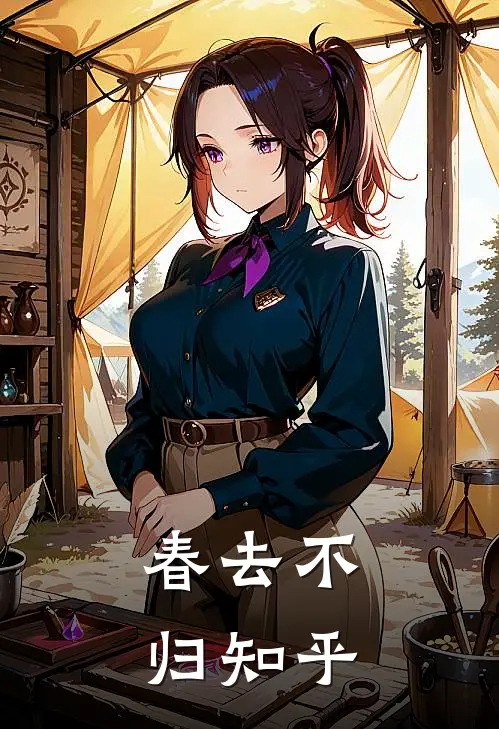 春去不归知乎