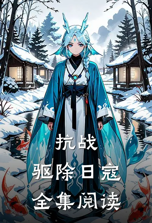 抗战驱除日寇全集阅读