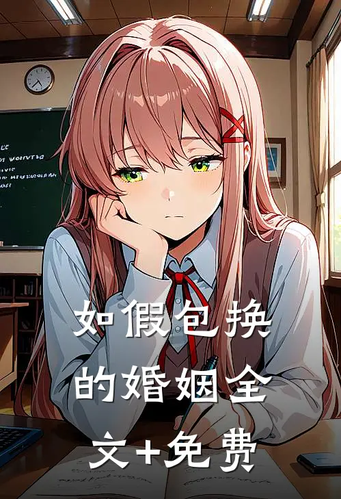 如假包换的婚姻全文+免费