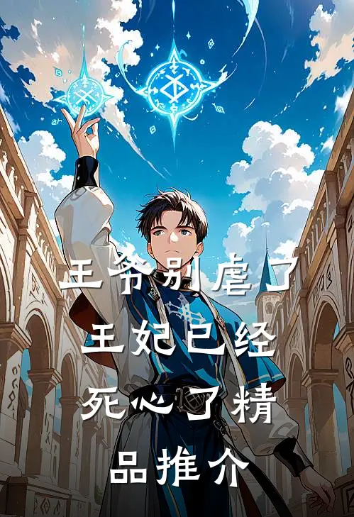 王爷别虐了,王妃已经死心了精品推介文