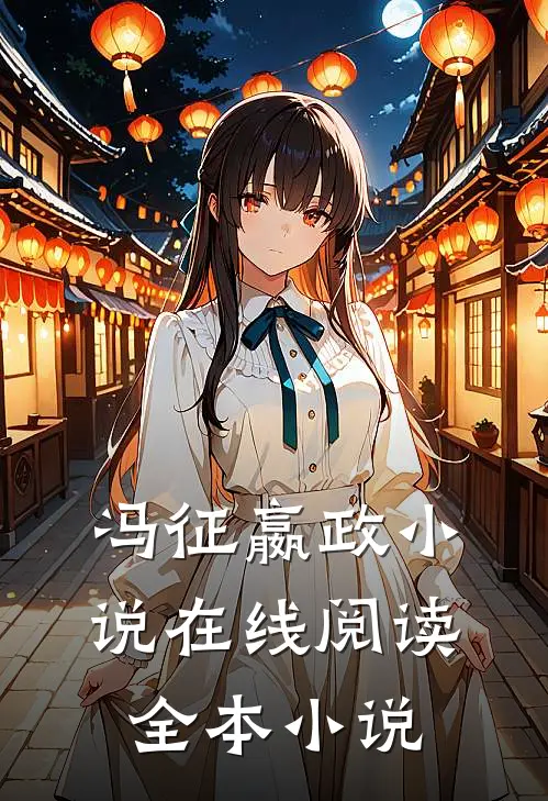 冯征嬴政小说在线阅读全本小说
