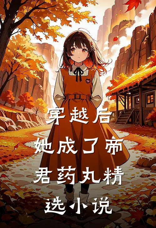 穿越后,她成了帝君药丸精选