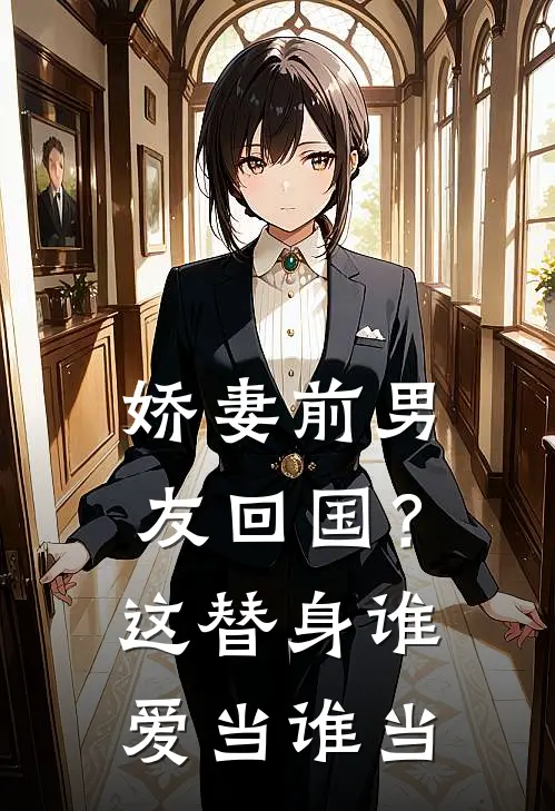 娇妻前男友回国?这替身谁爱当谁当是哪个平台的