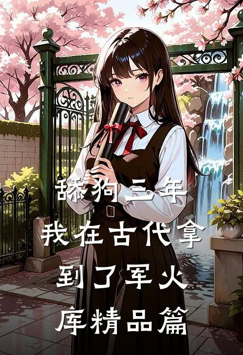 舔狗三年，我在古代拿到了军火库精品篇