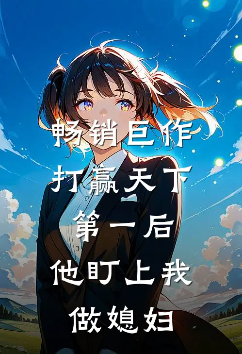 畅销巨作打赢天下第一后,他盯上我做媳妇免费阅读