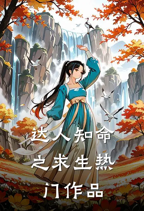 达人知命之求生热门作品在线观看