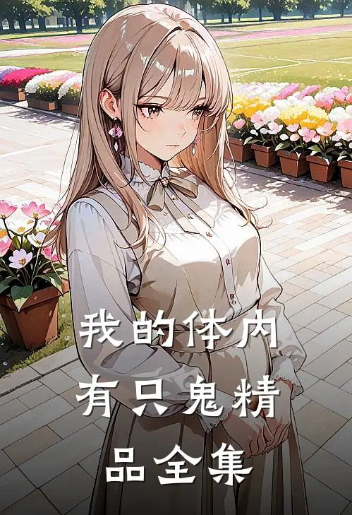 我的体内有只鬼精品全集