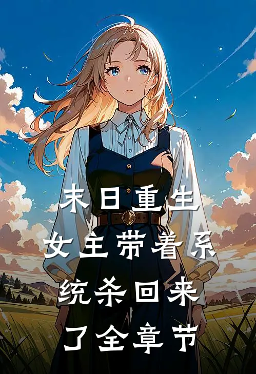 末日重生女主带着系统杀回来了全章节