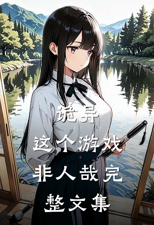 诡异这个游戏非人哉完整文集