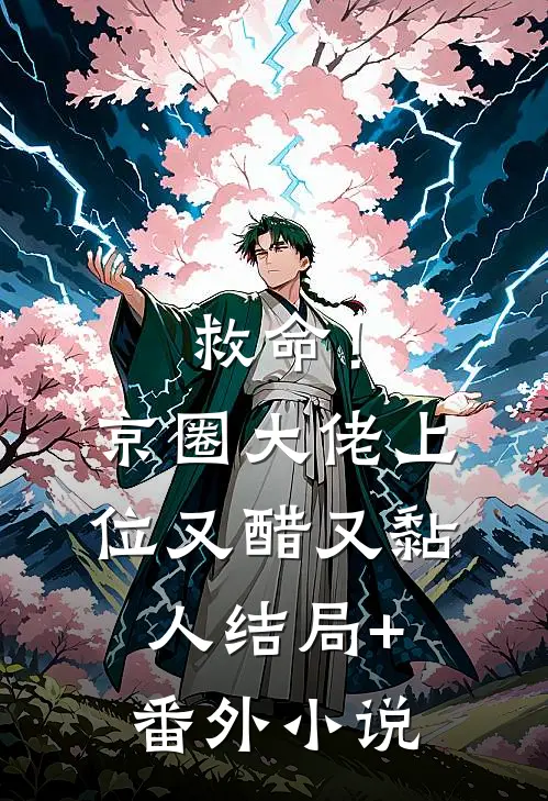 救命！京圈大佬上位又醋又黏人结局+番外小说