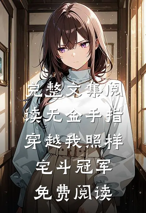 完整文集阅读无金手指穿越我照样宅斗冠军免费阅读