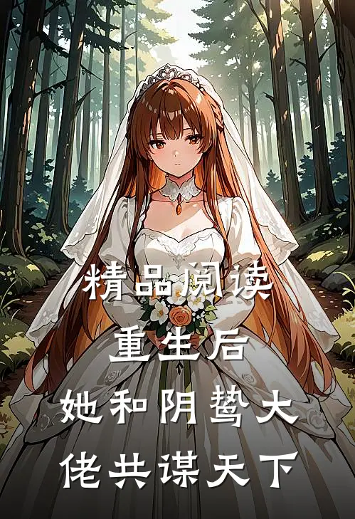 精品阅读重生后,她和阴鸷大佬共谋天下