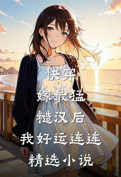 快穿：嫁最猛糙汉后，我好运连连精选小说