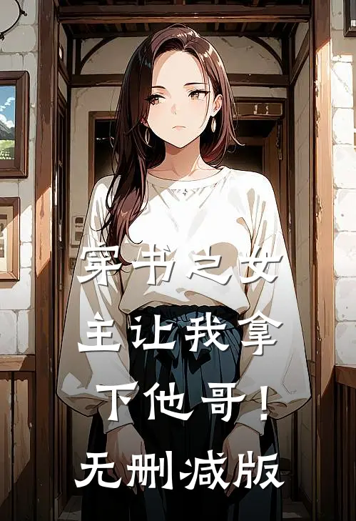 穿书之女主让我拿下他哥!无删减版
