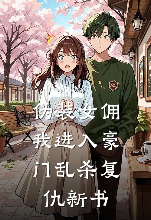 伪装女佣,我进入豪门乱杀复仇新书在线阅读