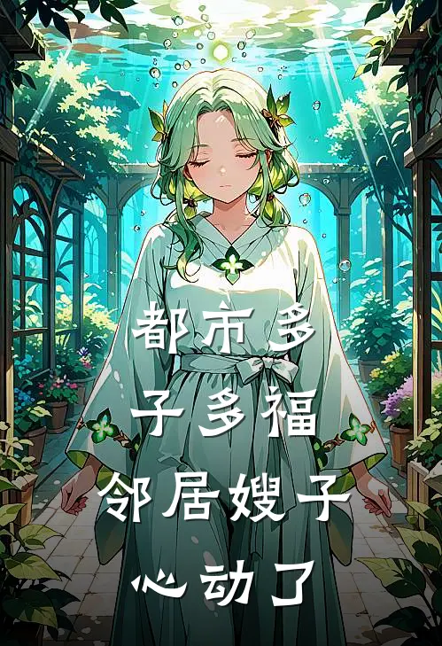 都市多子多福邻居嫂子心动了