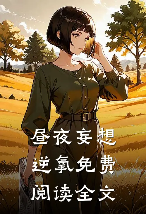 昼夜妄想逆氧免费阅读全文