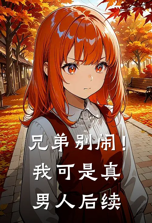 兄弟别闹!我可是真男人后续免费阅读