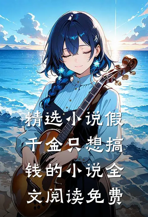 精选小说假千金只想搞钱的小说全文阅读免费
