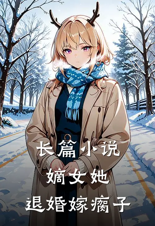 长篇嫡女她,退婚嫁瘸子的