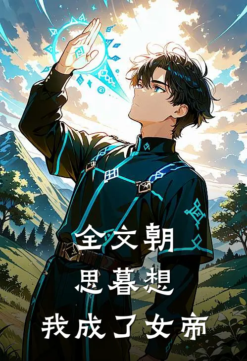 全文朝思暮想,我成了女帝