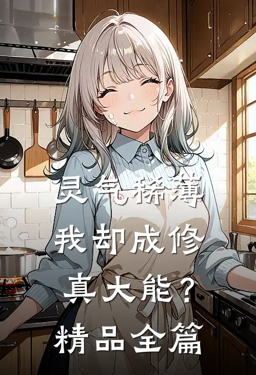 灵气稀薄，我却成修真大能？精品全篇