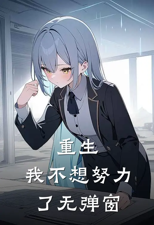 重生我不想努力了无弹窗免费阅读
