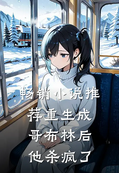 畅销推荐重生成哥布林后,他杀疯了全文阅读