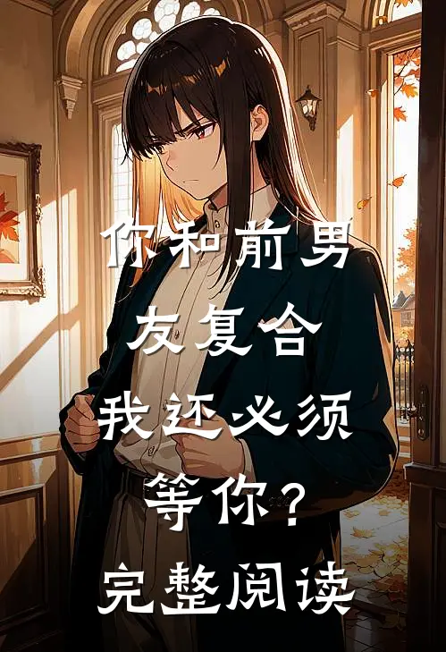 你和前男友复合,我还必须等你?完整阅读