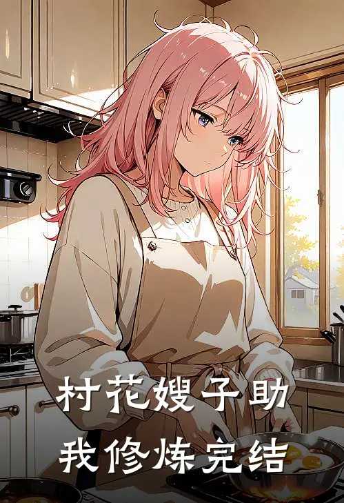 村花嫂子助我修炼完结