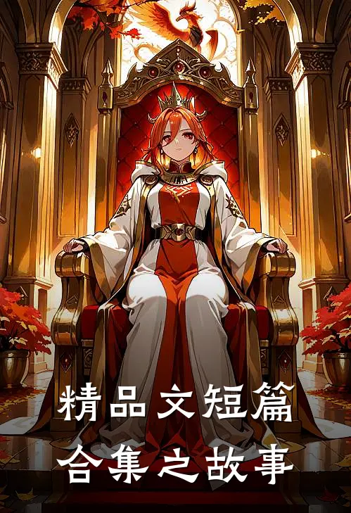 精品文短篇合集之故事