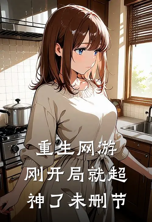 重生网游刚开局就超神了未删节