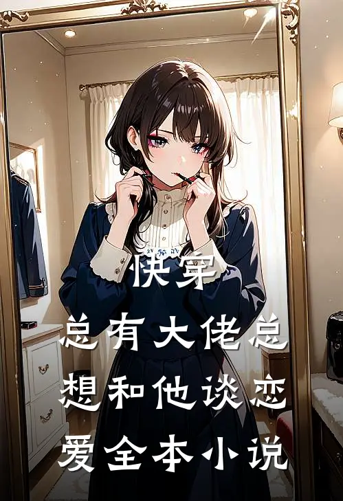 快穿总有大佬总想和他谈恋爱全本免费阅读