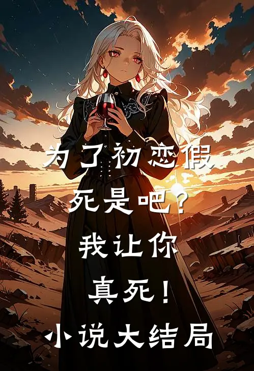 为了初恋假死是吧?我让你真死!大结局免费阅读