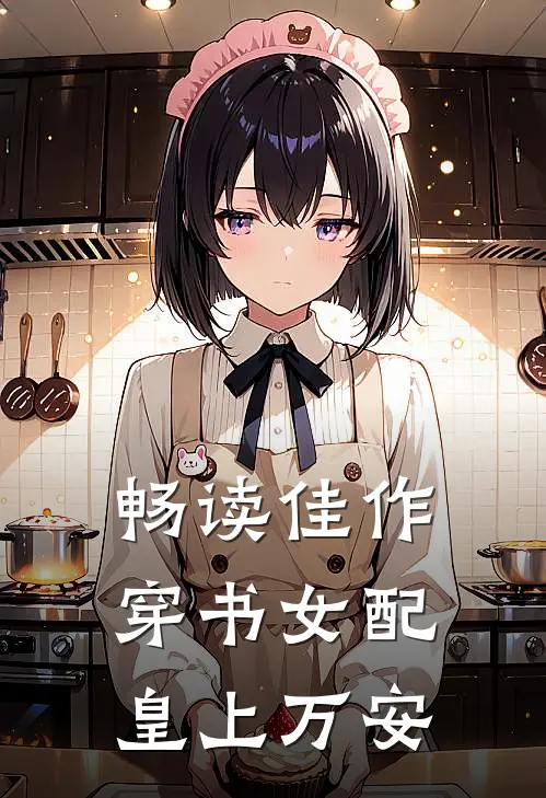 畅读佳作穿书女配：皇上万安