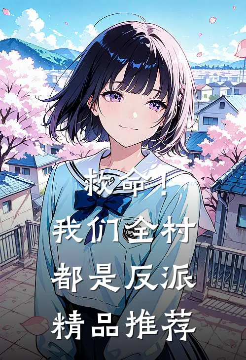 救命!我们全村都是反派精品推荐