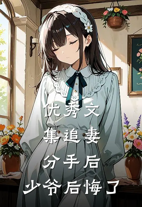 优秀文集追妻分手后,少爷后悔了免费阅读