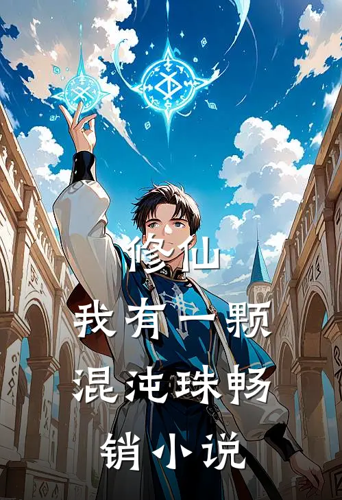修仙我有一颗混沌珠畅销免费阅读