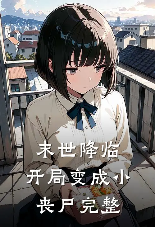 末世降临开局变成小丧尸完整免费阅读