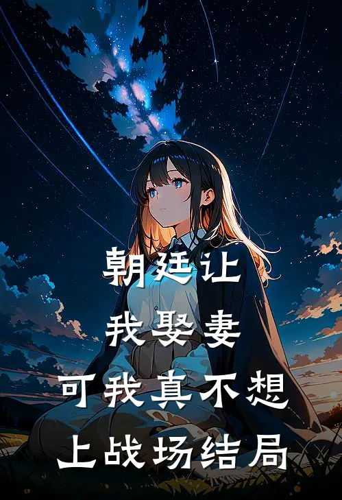 朝廷让我娶妻,可我真不想上战场结局怎么样