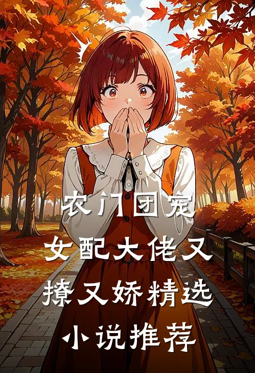 农门团宠女配大佬又撩又娇精选推荐免费阅读