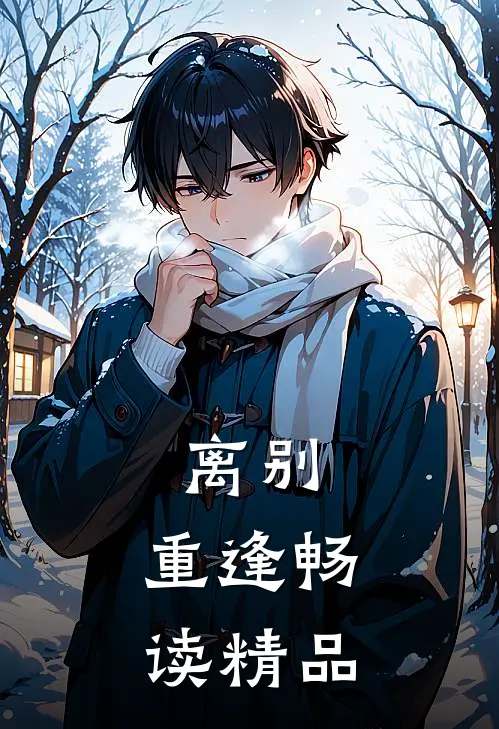 离别,重逢畅读精品的句子