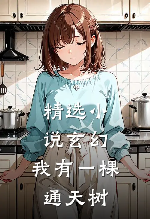 精选玄幻我有一棵通天树全文阅读