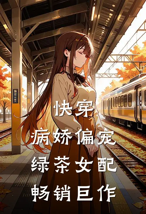 快穿病娇偏宠绿茶女配畅销巨作