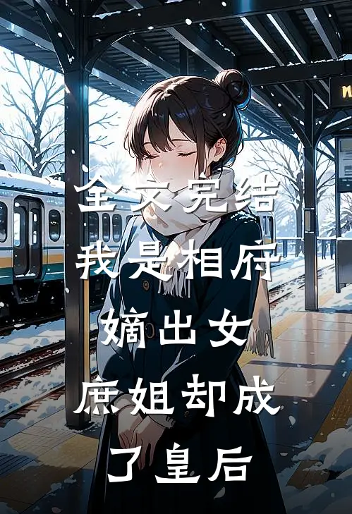 全文完结我是相府嫡出女,庶姐却成了皇后的
