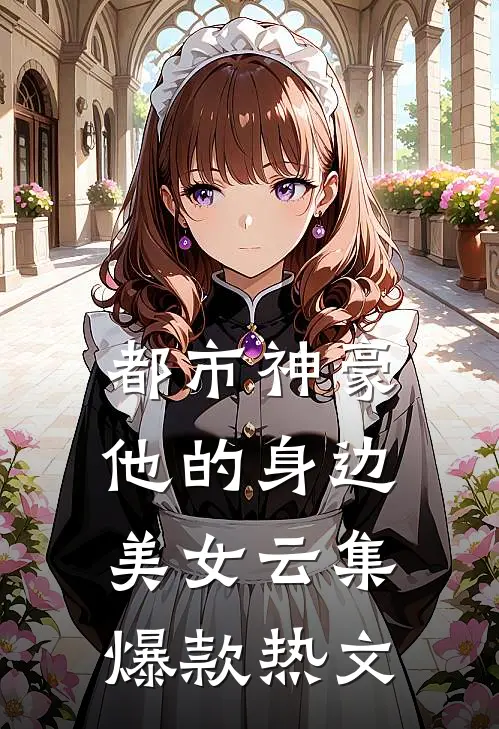 都市神豪他的身边美女云集爆款热文