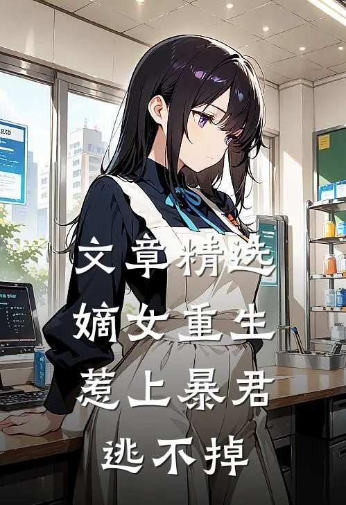 文章精选嫡女重生,惹上暴君逃不掉