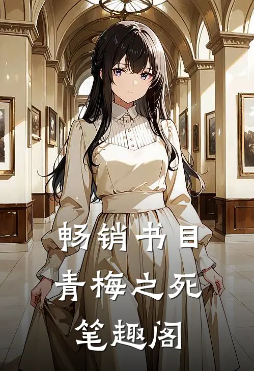 畅销书目青梅之死 笔趣阁免费阅读